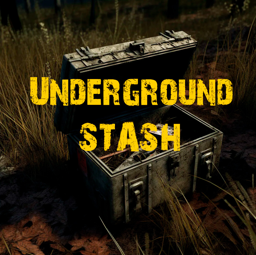 Обновление Spawner Crate