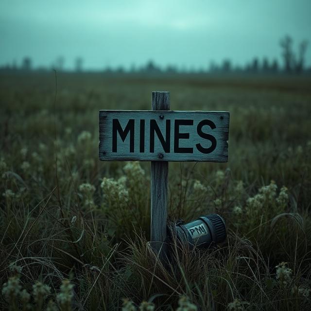 Mine Fields