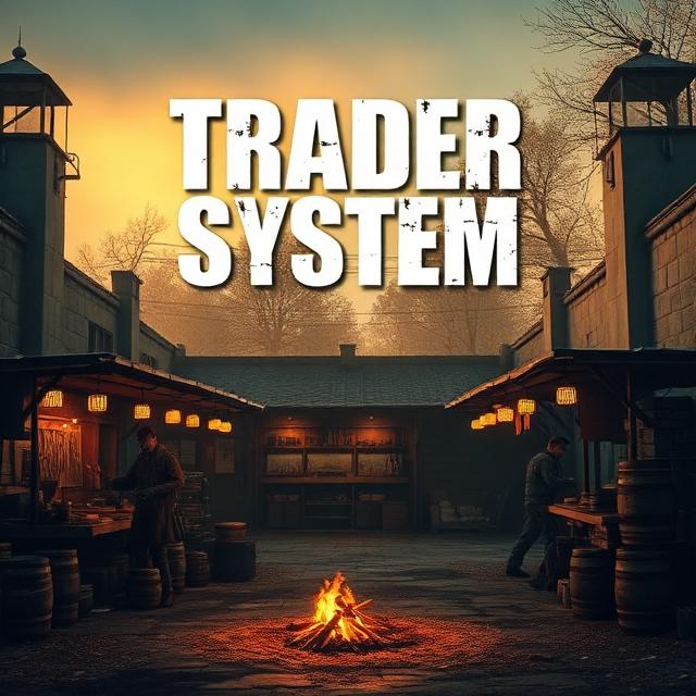 TraderSystem