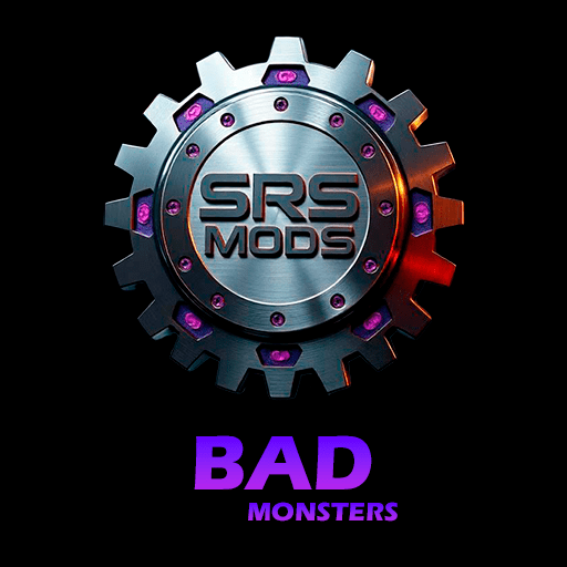 Bad Monsters