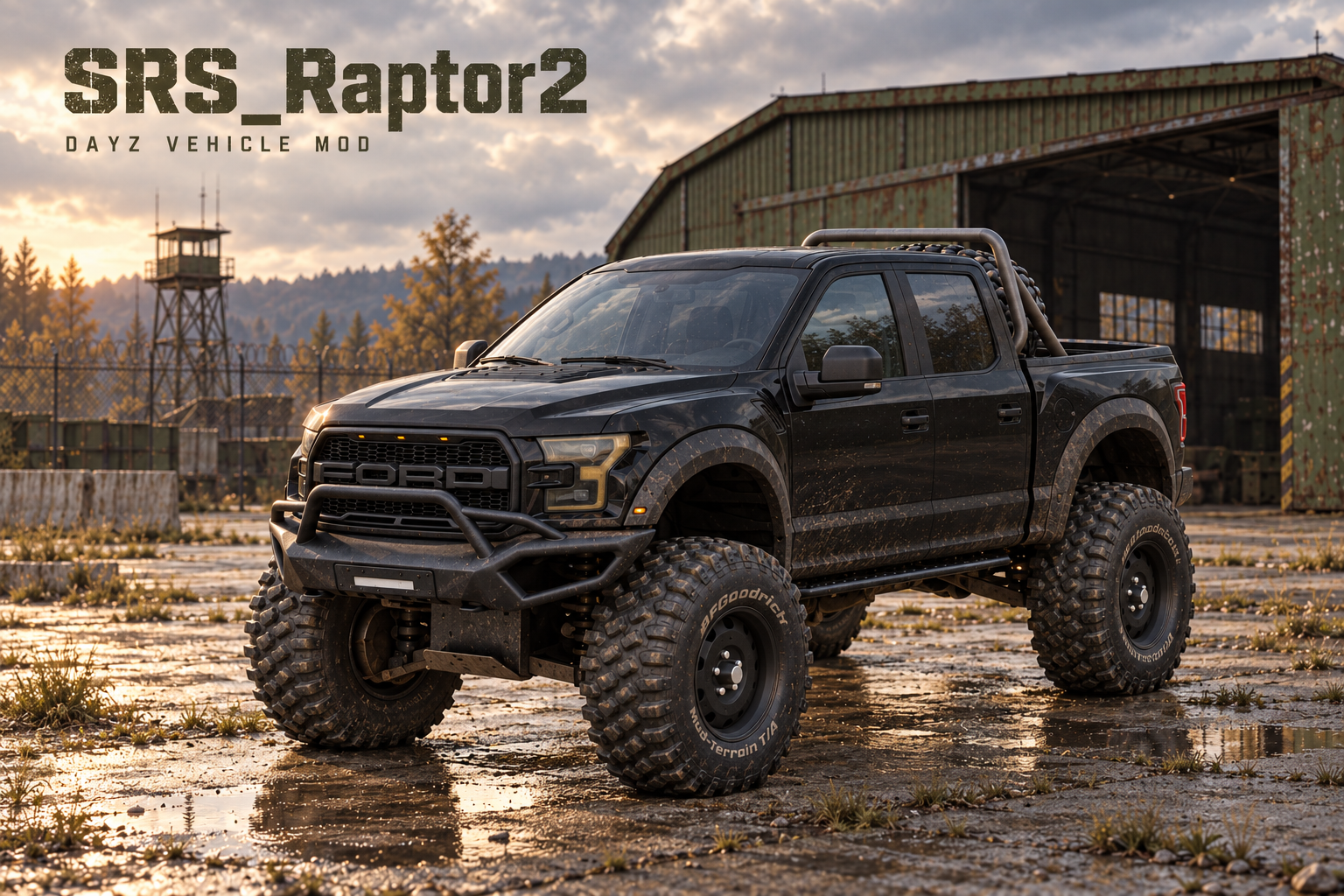 Raptor 2