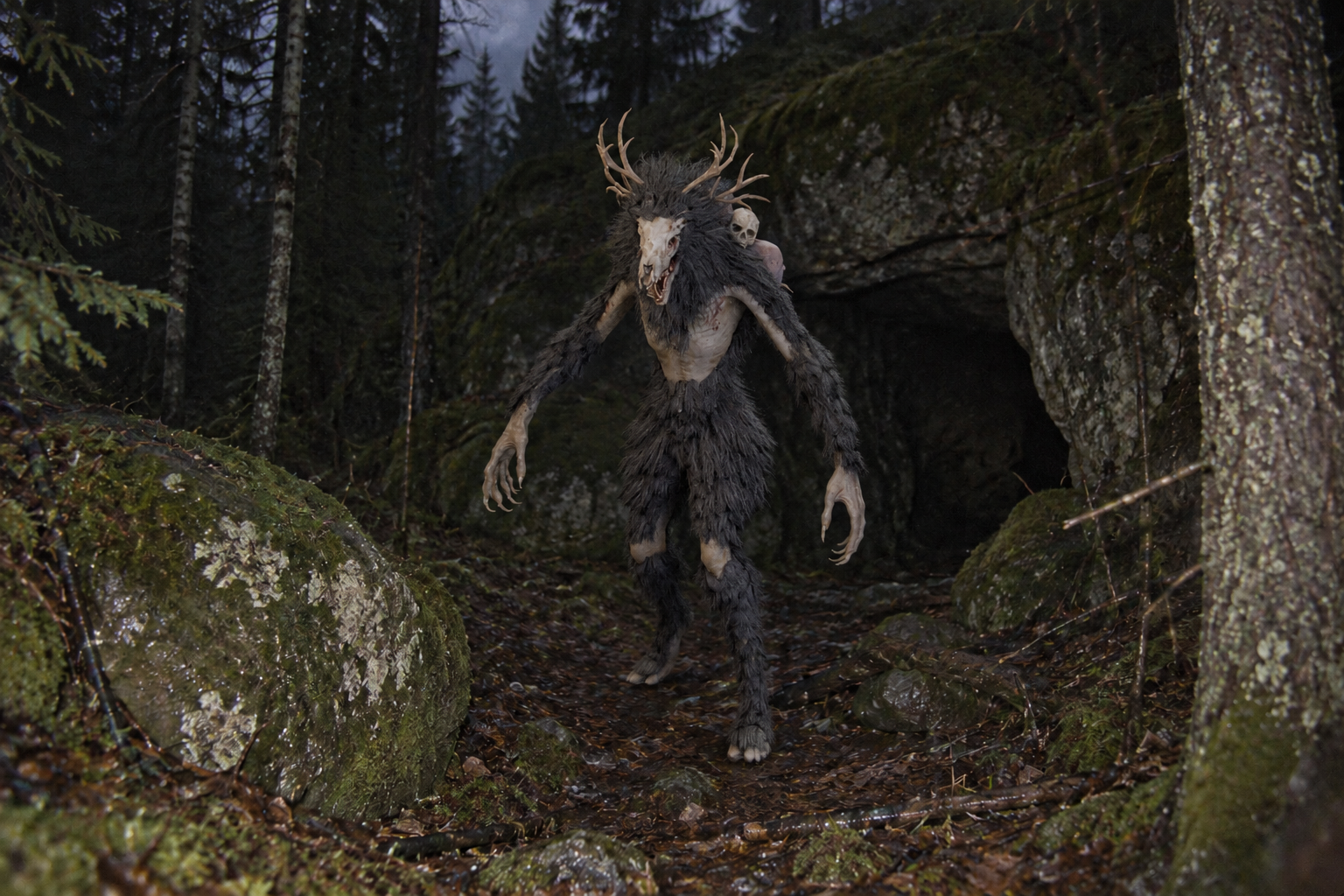 Wendigo