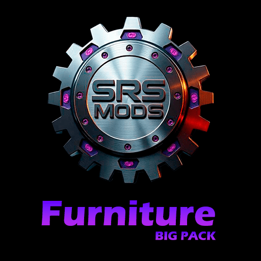 Furniture BIG