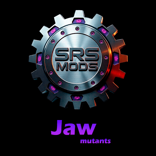 Jaw Mutants