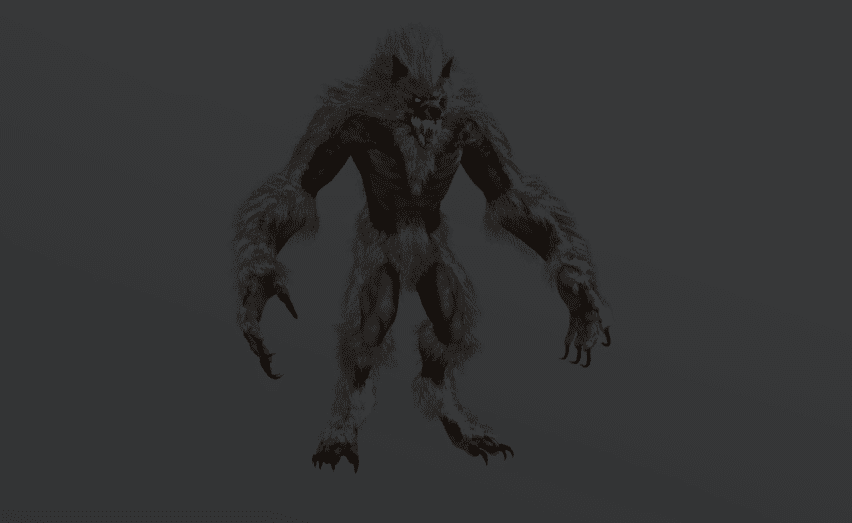 Werewolf