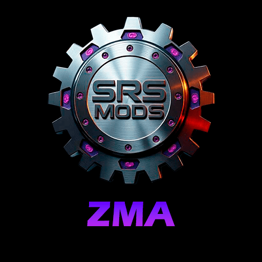 SRS ZMA